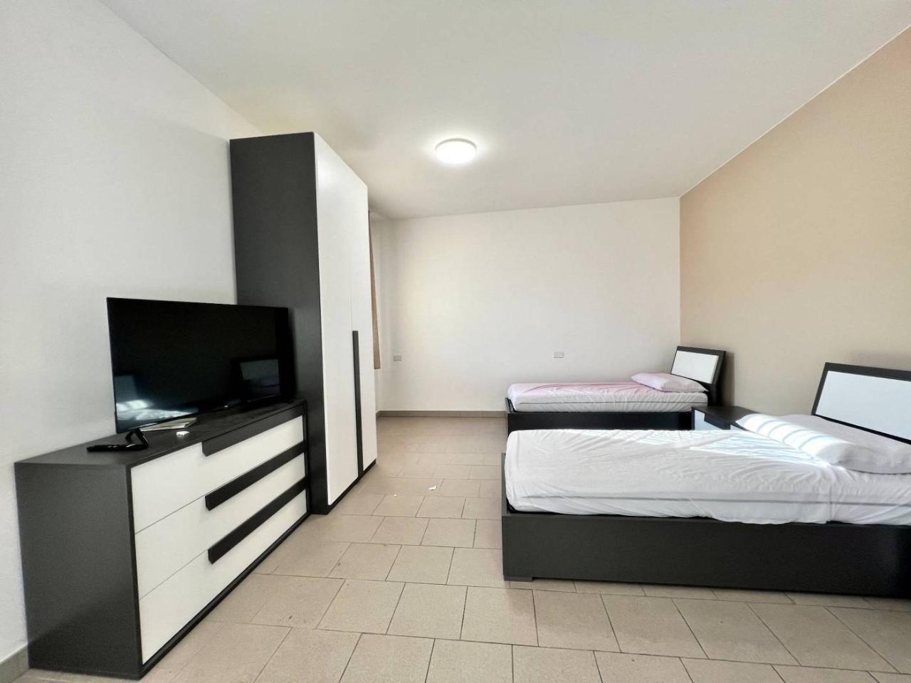 appartamento in affitto a Carpi in zona Quartirolo