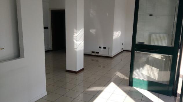negozio in affitto a Carpi in zona Centro Storico