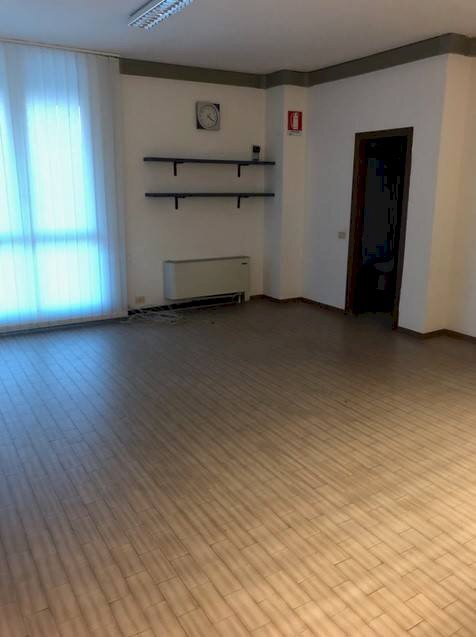 ufficio in affitto a Carpi