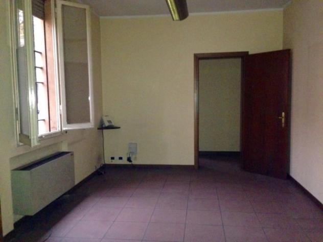 appartamento in affitto a Carpi in zona Centro Storico