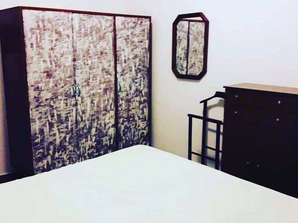 casa semindipendente in affitto a Carpi in zona Centro Storico