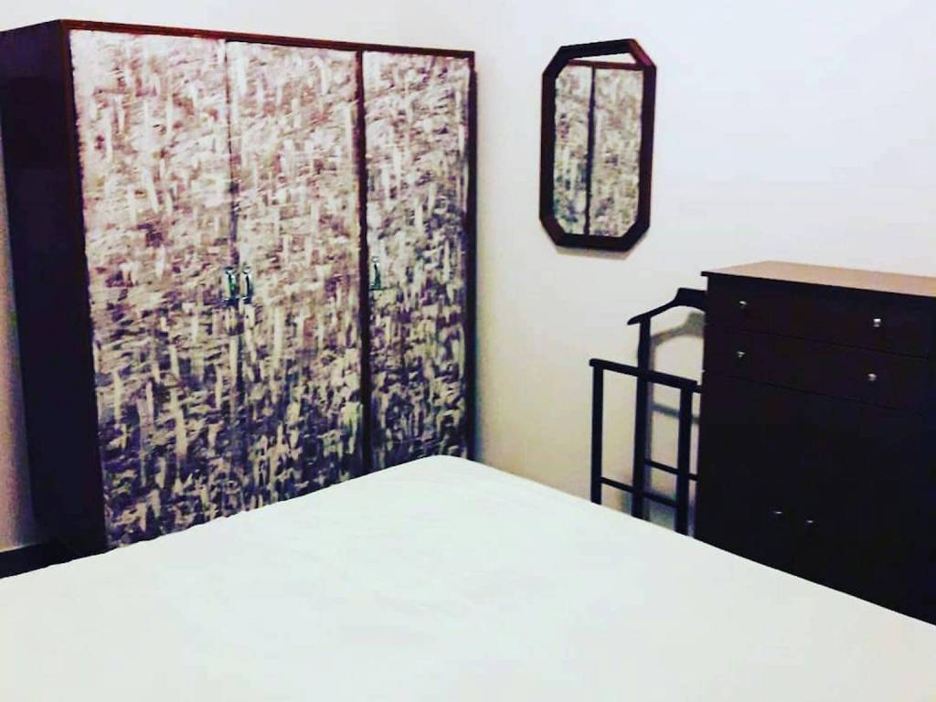 casa semindipendente in affitto a Carpi