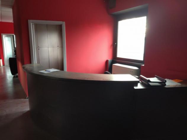 ufficio in affitto a Carpi