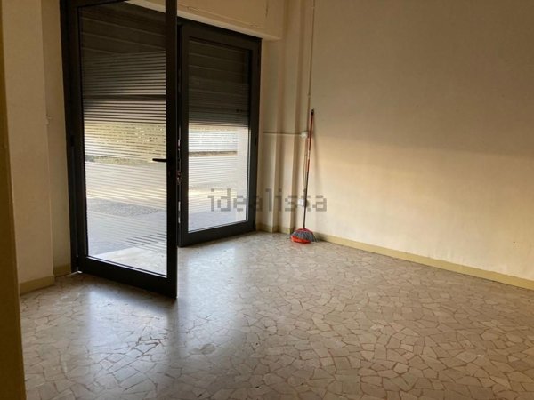 locale commerciale in affitto a Carpi
