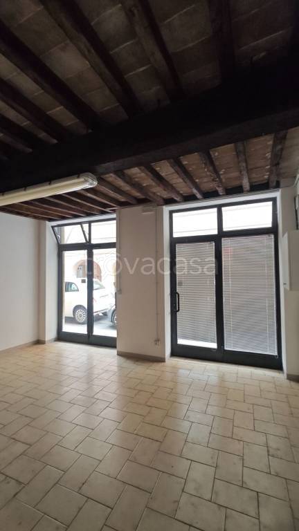 appartamento in affitto a Carpi in zona Centro Storico