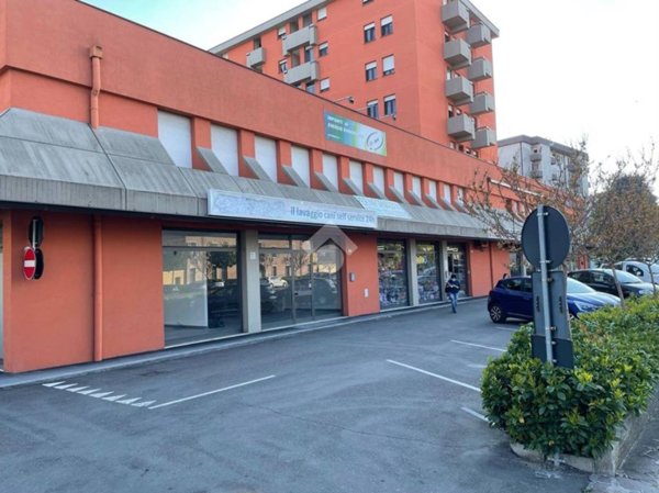ufficio in affitto a Carpi in zona Centro Storico