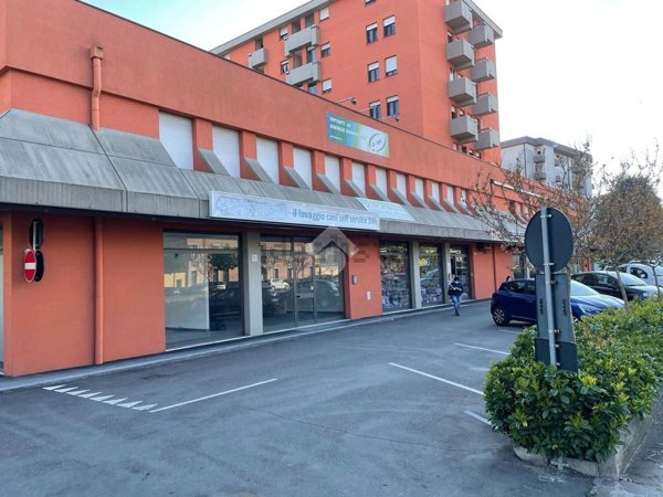 ufficio in affitto a Carpi