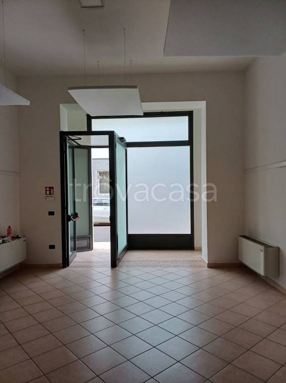 appartamento in affitto a Carpi in zona Centro Storico