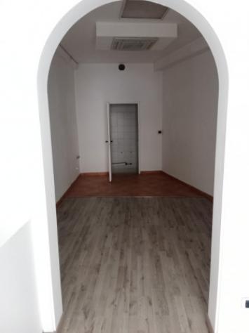 negozio in affitto a Carpi