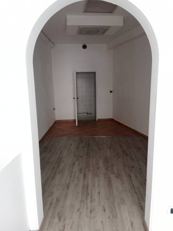 negozio in affitto a Carpi