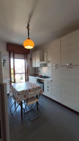 appartamento in affitto a Carpi