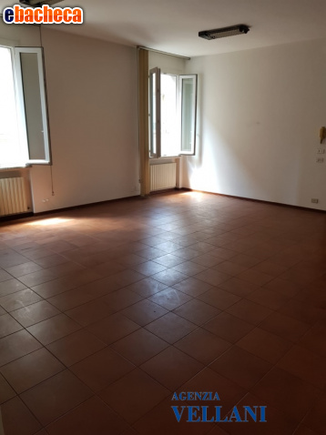 ufficio in affitto a Carpi in zona Centro Storico