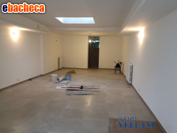 ufficio in affitto a Carpi in zona Centro Storico