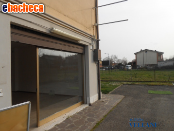 appartamento in affitto a Carpi in zona Fossoli