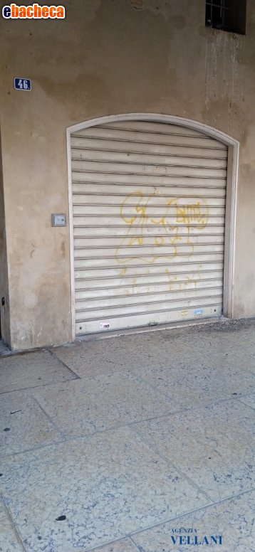 negozio in affitto a Carpi in zona Centro Storico