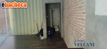 negozio in affitto a Carpi in zona Centro Storico