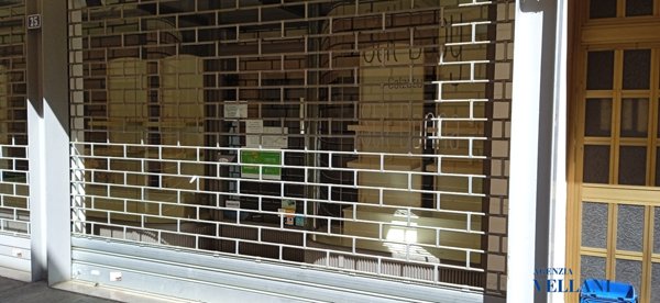 locale commerciale in affitto a Carpi in zona Cortile