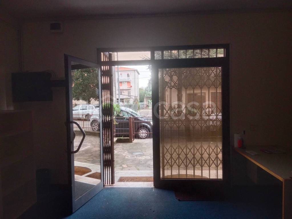appartamento in affitto a Carpi
