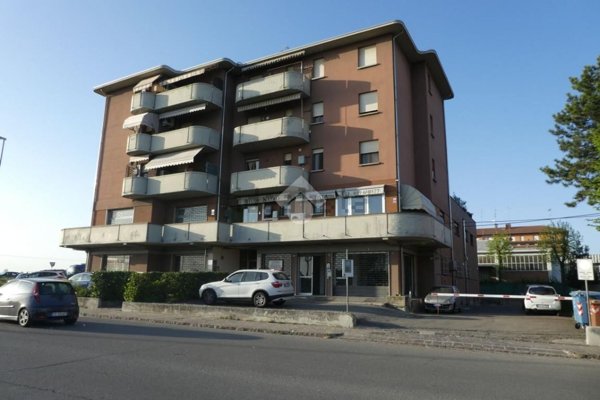negozio in affitto a Carpi