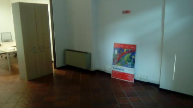 ufficio in affitto a Carpi in zona Centro Storico