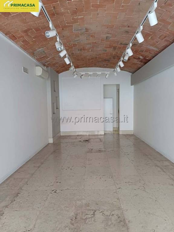 monolocale in affitto a Carpi in zona Centro Storico