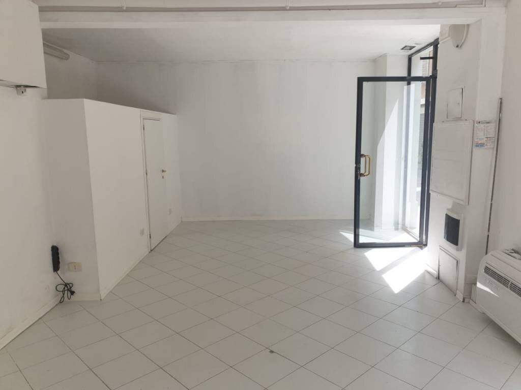 negozio in affitto a Carpi