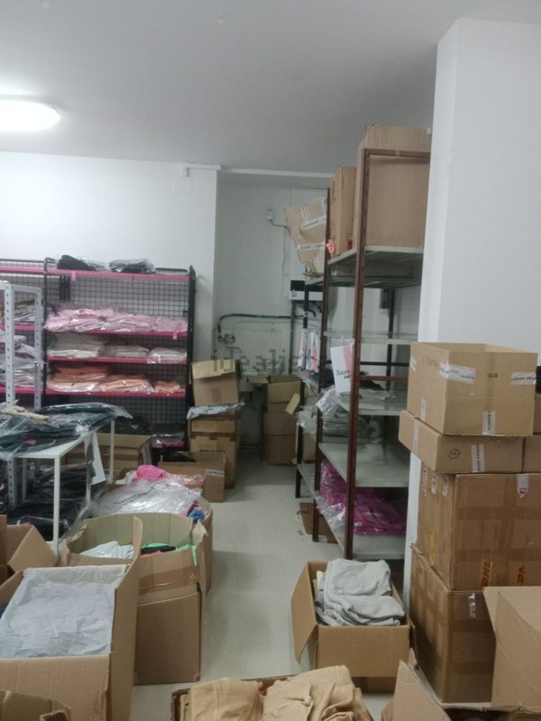 loft in affitto a Carpi in zona Quartirolo