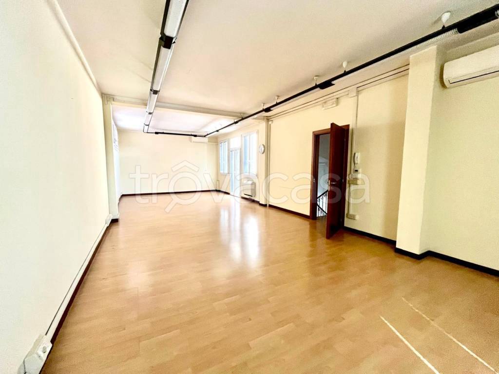 appartamento in affitto a Carpi