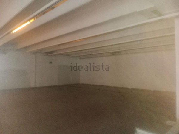 loft in affitto a Carpi