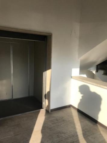 ufficio in affitto a Carpi