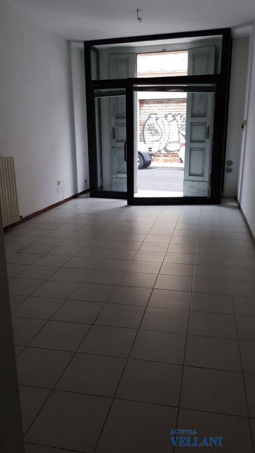 appartamento in affitto a Carpi