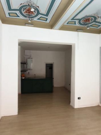 negozio in affitto a Carpi in zona Centro Storico