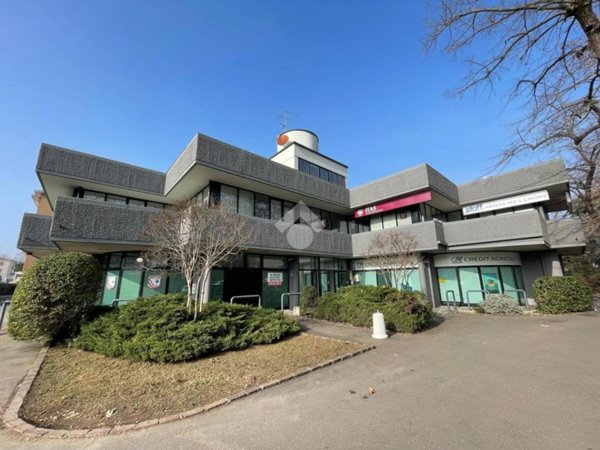 ufficio in affitto a Carpi in zona Quartirolo