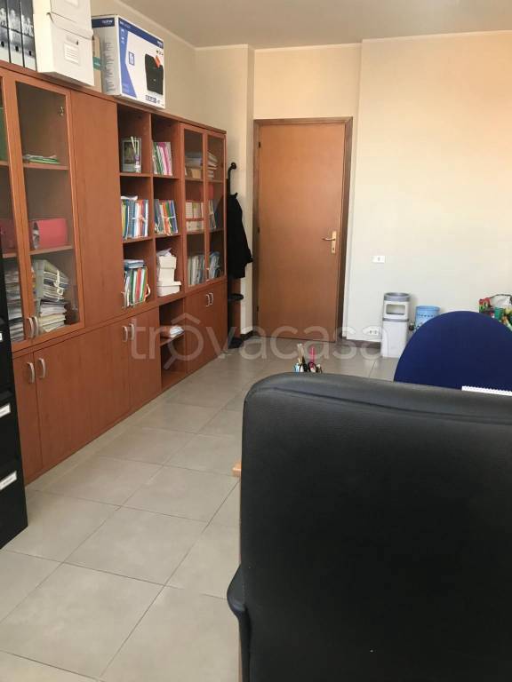 ufficio in affitto a Carpi