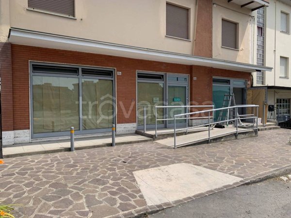trivano in affitto a Carpi in zona San Marino
