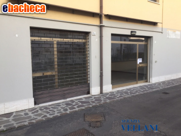 appartamento in affitto a Carpi in zona Fossoli
