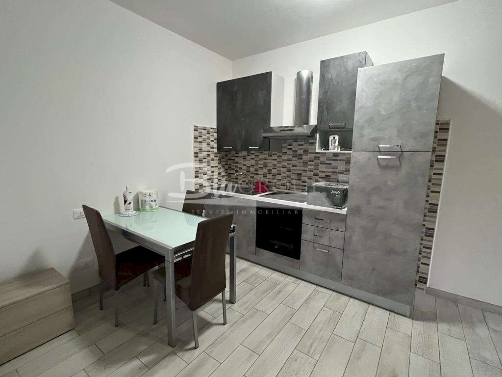 appartamento in affitto a Carpi