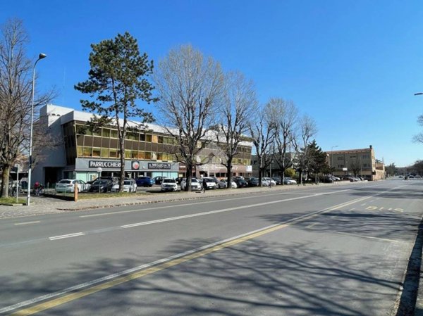 ufficio in affitto a Carpi in zona Centro Storico