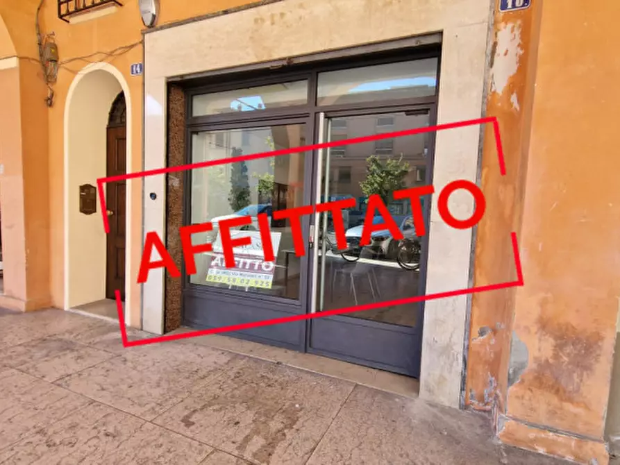 mansarda in affitto a Carpi in zona Centro Storico