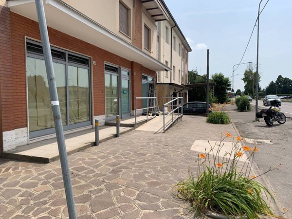 ufficio in affitto a Carpi in zona Fossoli