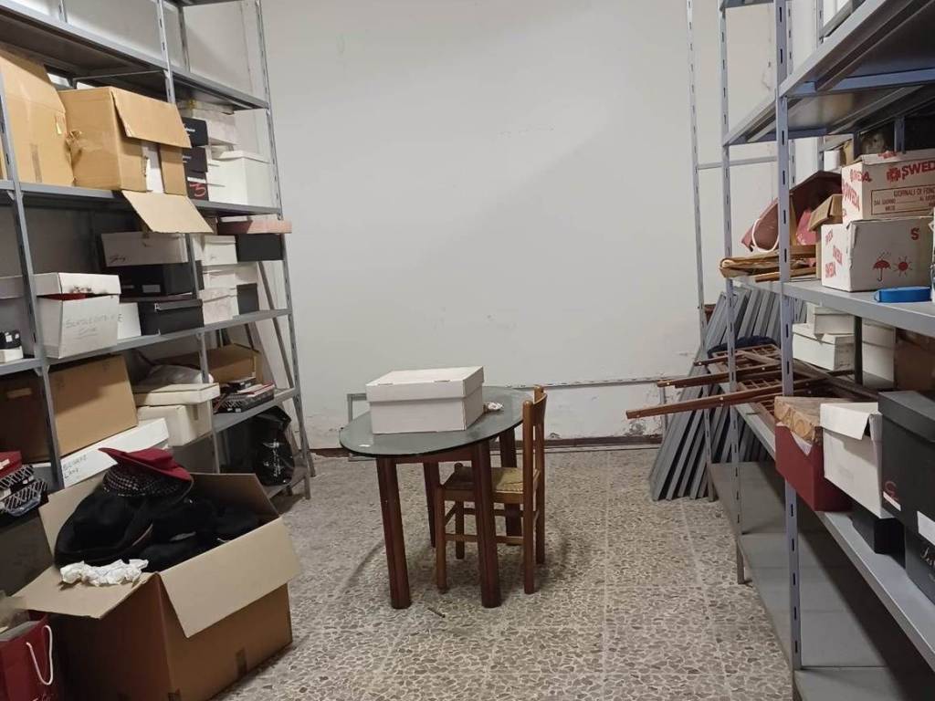 negozio in affitto a Carpi