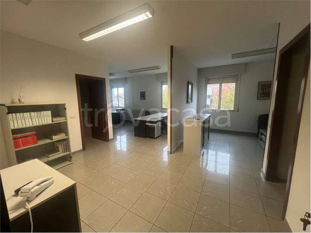 appartamento in affitto a Carpi