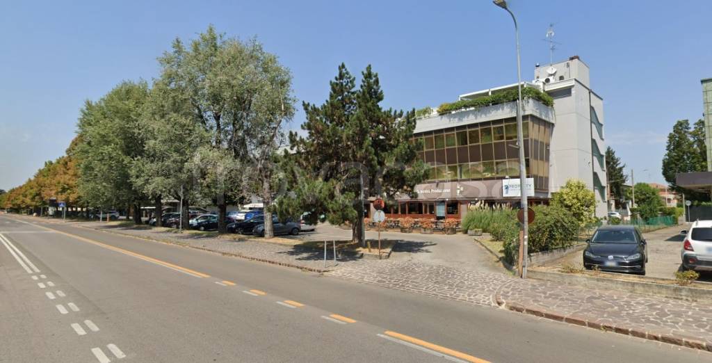 appartamento in affitto a Carpi