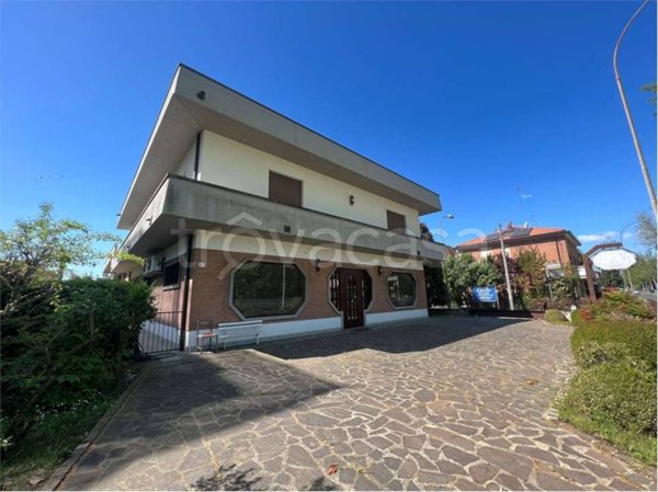 appartamento in affitto a Carpi in zona Quartirolo