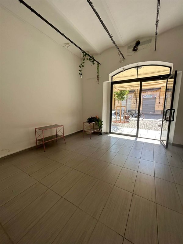 negozio in affitto a Carpi