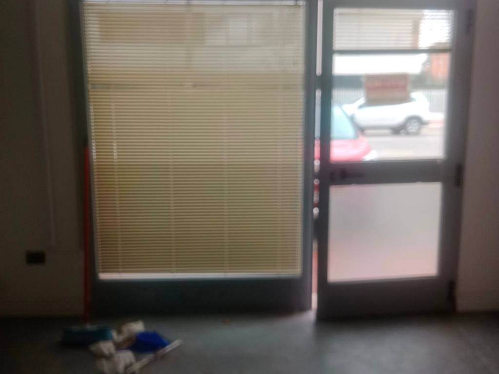 negozio in affitto a Carpi