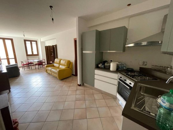 appartamento in affitto a Carpi