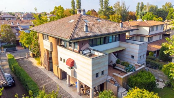 casa indipendente in affitto a Carpi