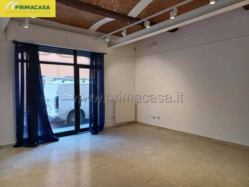 appartamento in affitto a Carpi in zona Centro Storico