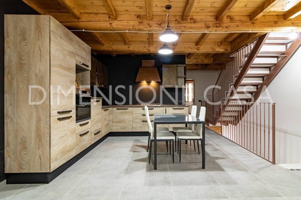 casa indipendente in affitto a Carpi in zona Centro Storico